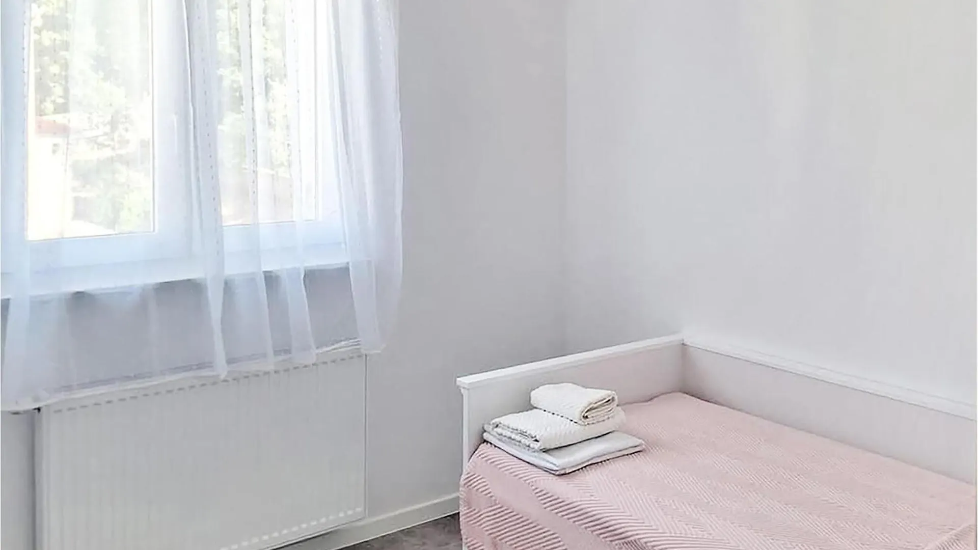 Amazing Apartment In Klenovica With House Sea View