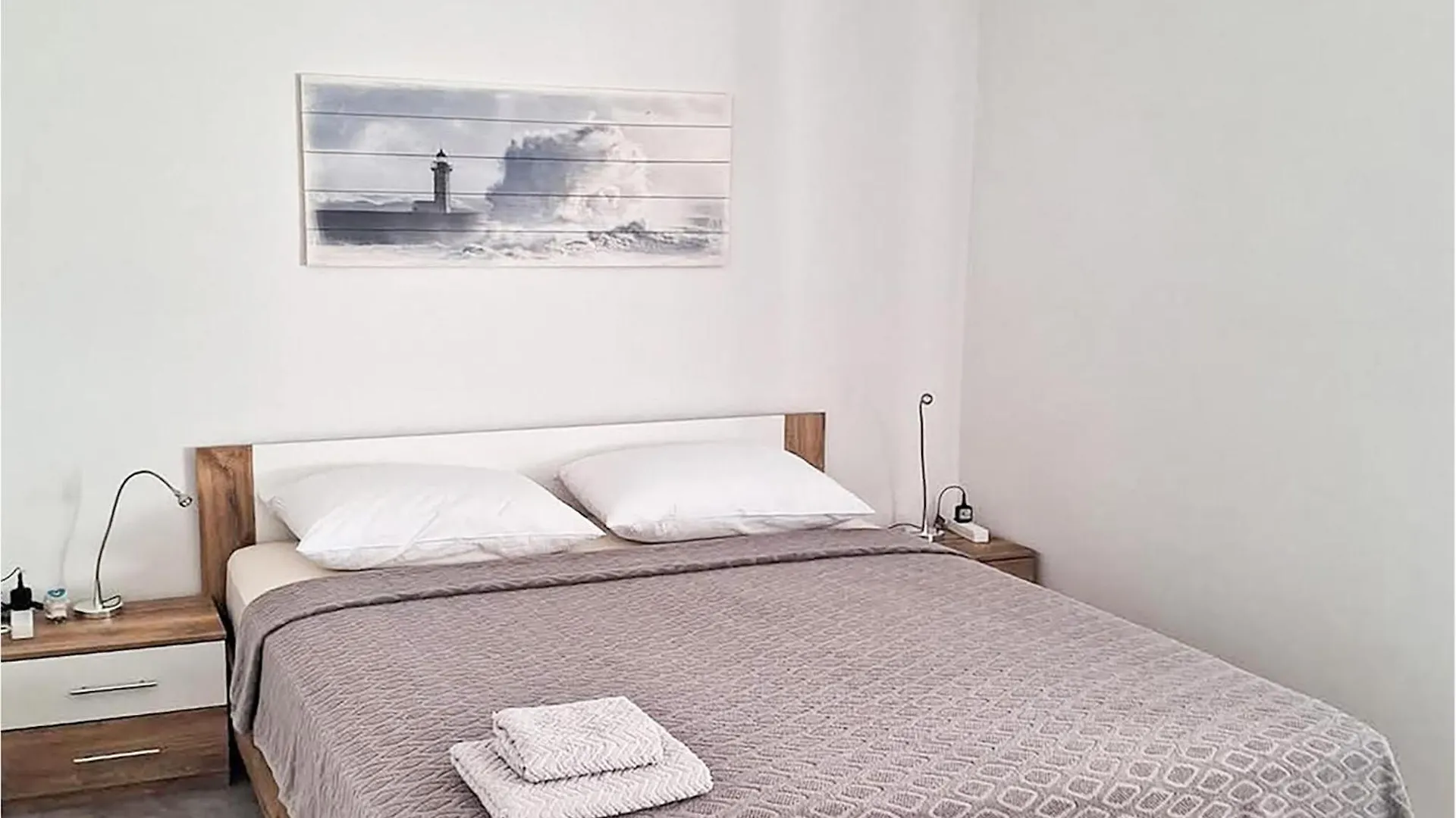 Amazing Apartment In Klenovica With House Sea View 0*,  Chorvatsko